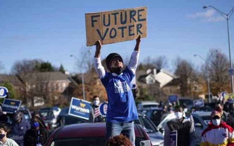 Future Voter