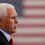 GOP Presidential Odds Leader Mike Pence Plans Organization To Defend Trump Administration
