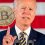 Prop Bets For President Biden’s Press Conference Imply Bitcoin & Stock Market Gains