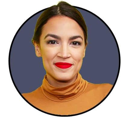 Alexandria Cortez