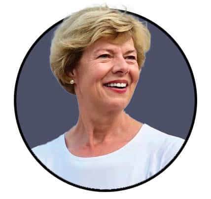 Tammy Baldwin