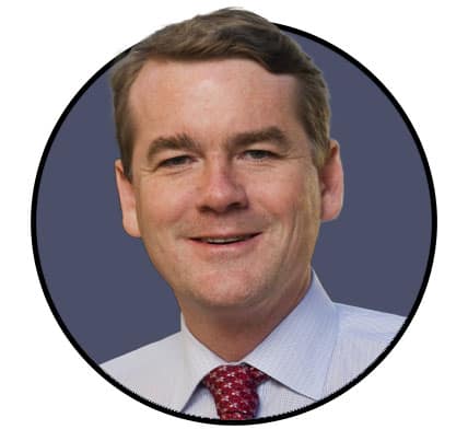 Michael Bennet