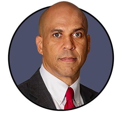 Cory Booker