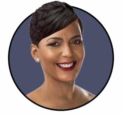 Keisha Lance Bottoms