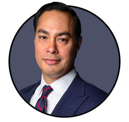 Julian Castro