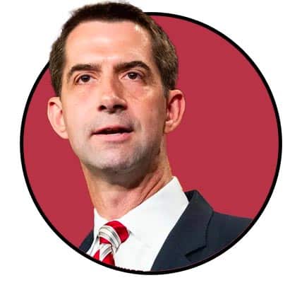 Tom Cotton