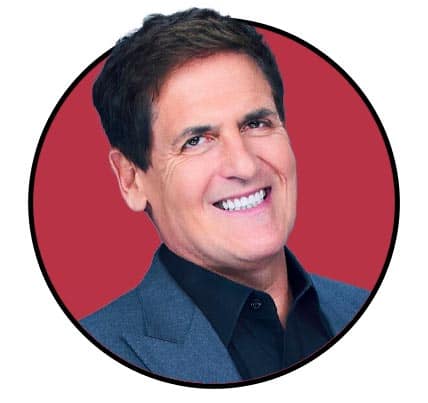 Mark Cuban