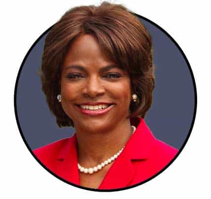 Val Demings