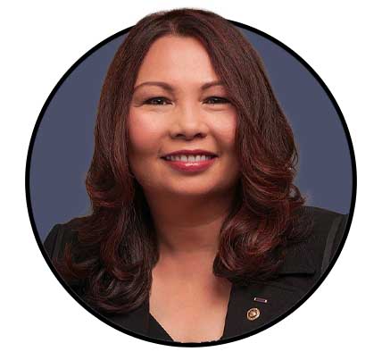 Tammy Duckworth