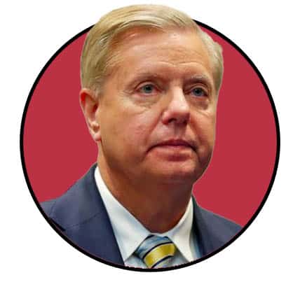 Lindsey Graham