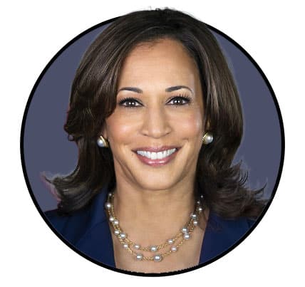 Kamala Harris