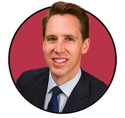 Josh Hawley