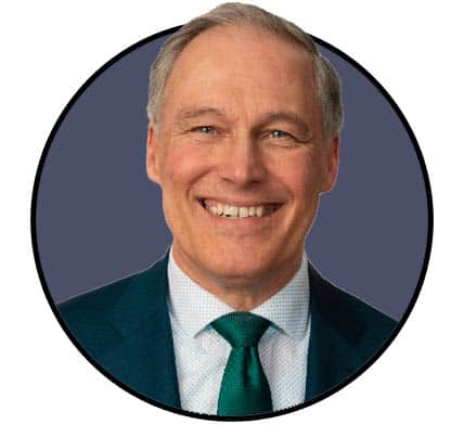 Jay Inslee