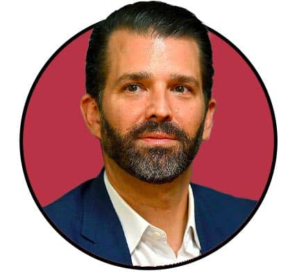 Donald Trump Jr