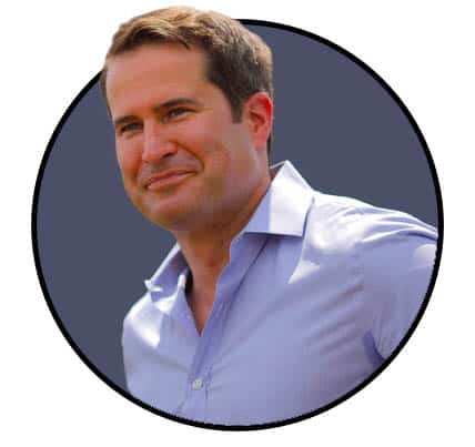 Seth Moulton