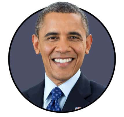 Barack Obama