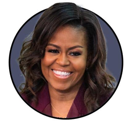 Michelle Obama