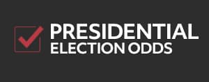 Presidential Election Odds