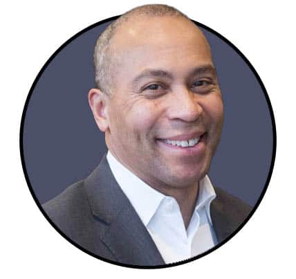 Deval Patrick