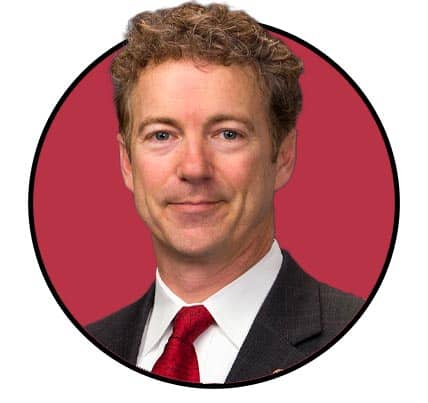 Rand Paul