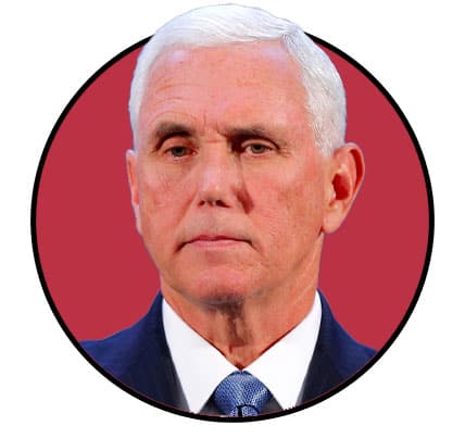 Mike Pence