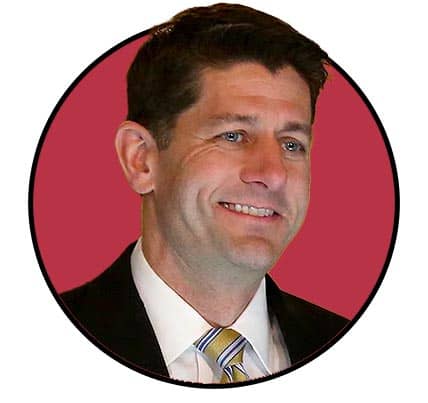 Paul Ryan