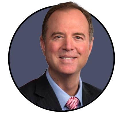 Adam Schiff