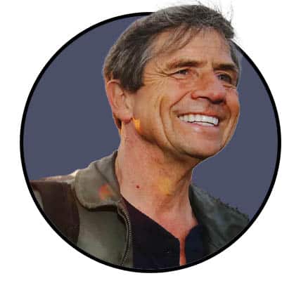 Joe Sestak