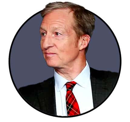 Tom Steyer