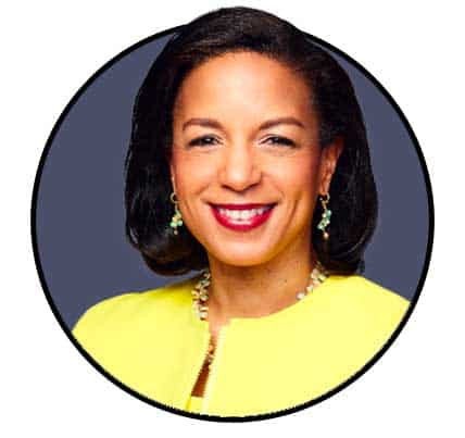 Susan Rice