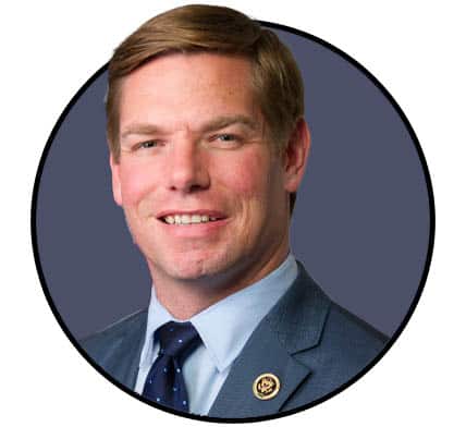 Eric Swalwell