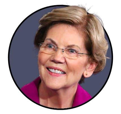 Elizabeth Warren