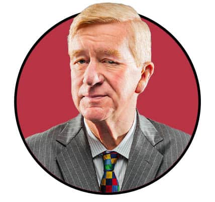 Bill Weld (R)