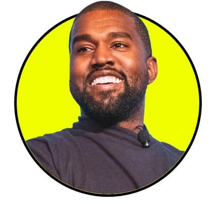 Kanye West