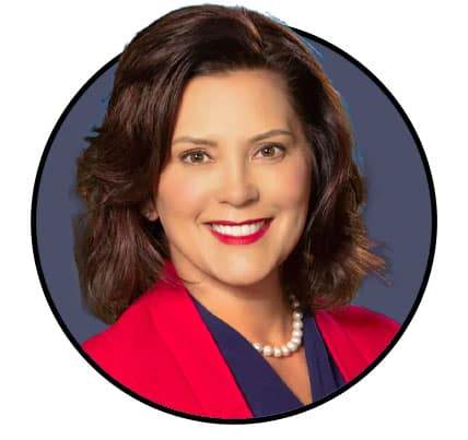 Gretchen Whitmer