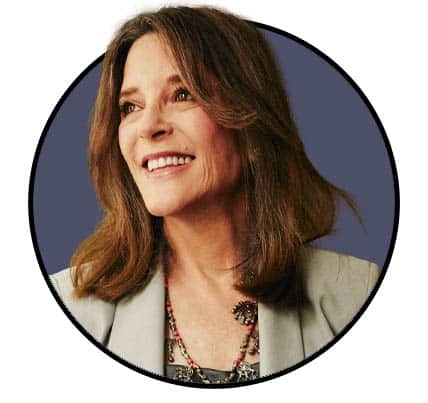 Marianne Williamson