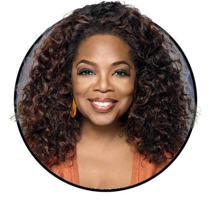 Oprah Winfrey