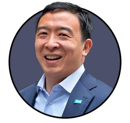 Andrew Yang