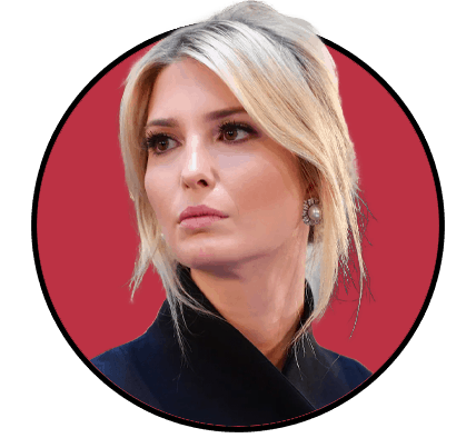 Ivanka Trump 