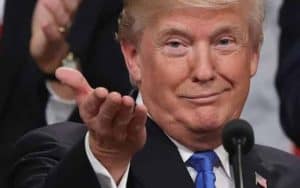 Midterm Odds For Trump House