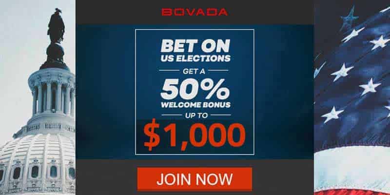 Bovada Bonus