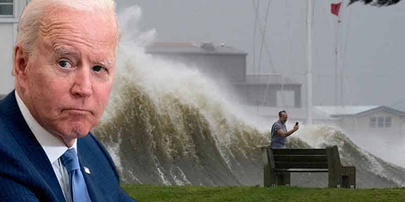 Biden election odds Hurricane Ida Afghanistan Kabul