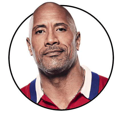 The Rock A Sus 22 Años - Dwayne Johnson Before The Rock, HD Png