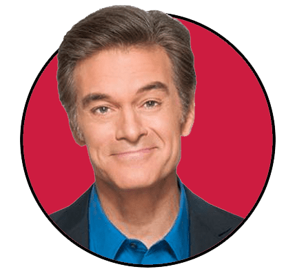 Dr. Oz Senate Candidate