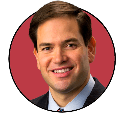 Marco Rubio