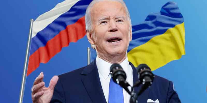 State of the Union Address odds for 2022 March 1 Joe Biden Betting Ukraine and Russia Flags