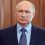 Russia/Ukraine Conflict Odds Return To Political Sportsbooks