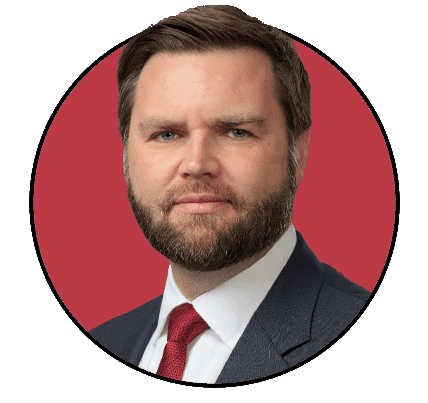 J.D. Vance (R)