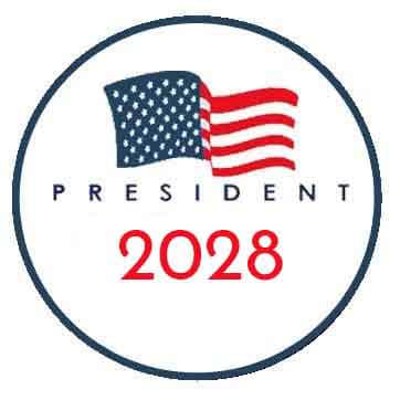 2028 logo